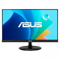 Монітор Asus 21.5" VP229HF D-Sub, HDMI, Audio, IPS, 100Hz, 1ms, sRGB 99%, AdaptiveSync 90LM06B0-B05B70