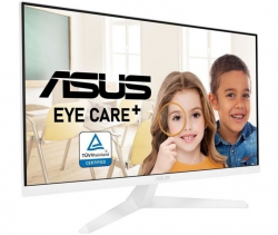 Монітор LCD 27" Asus VY279HE-W D-Sub, HDMI, Audio, IPS, 75Hz, 1ms, FreeSync, White 90LM06D2-B01170