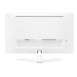 Монітор Asus 27" VY279HF-W HDMI, Audio, IPS, 100Hz, 1ms, AdaptiveSync, білий 90LM06D2-B02170