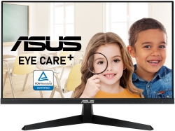 Монітор LCD 27" Asus VY279HE D-Sub, HDMI, IPS, 75Hz, 1ms, FreeSync 90LM06D5-B02170