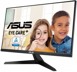 Монітор LCD 27" Asus VY279HE D-Sub, HDMI, IPS, 75Hz, 1ms, FreeSync 90LM06D5-B02170