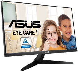 Монітор LCD 27" Asus VY279HE D-Sub, HDMI, IPS, 75Hz, 1ms, FreeSync 90LM06D5-B02170