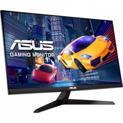 Монітор LCD 27" Asus VY279HGE HDMI, Audio, IPS, 144Hz, 1ms, 99%sRGB, FreeSync 90LM06D5-B02370