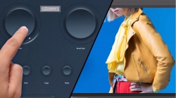 Монітор LCD 14" Asus ProArt PA148CTV micro HDMI, 2xUSB, MM, IPS, 1920x1080, 60Hz, 5ms, Touch, sRGB100% 90LM06E0-B01170
