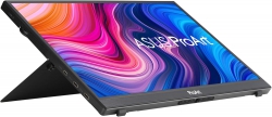 Монітор портативний Asus 14" ProArt PA148CTV mHDMI, 2xUSB, MM, IPS, sRGB 100%, Touch, Case 90LM06E0-B02170