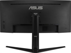 Монитор LCD 34" Asus TUF Gaming VG34VQL1B 2xHDMI, 2xDP, USB Hub, MM, VA, 3440x1440, CURVED, 165Hz, 1ms, HDR400, FreeSync 90LM06F0-B01170