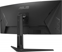 Монітор LCD 34" Asus TUF Gaming VG34VQEL1A 2xHDMI, DP, 3xUSB, MM, VA, 3440x1440, 21:9, 100Hz, 1ms, CURVED, FreeSync, HAS, HDR10 90LM06F0-B01E70