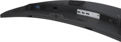 Монітор LCD 34" Asus TUF Gaming VG34VQEL1A 2xHDMI, DP, 3xUSB, MM, VA, 3440x1440, 21:9, 100Hz, 1ms, CURVED, FreeSync, HAS, HDR10 90LM06F0-B01E70