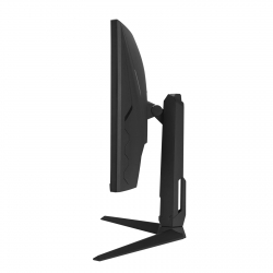 Монітор Asus 34" TUF Gaming VG34VQL3A 2xHDMI, 2xDP, 3xUSB, MM, VA, 3440x1440, 21:9, 180Hz, 1ms, sRGB 125%, CURVED, AdaptiveSync, HAS, HDR400 90LM06F0-B02E70
