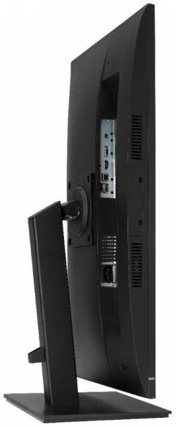 Монітор LCD 27" Asus VA27AQSB HDMI, DP, 2xUSB, MM, IPS, Pivot, 2560x1440, 75Hz, 1ms, Adaptive-Sync 90LM06G0-B01170