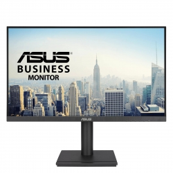 Монітор Asus 27" VA27DQFS D-Sub, HDMI, DP, 2xUSB, MM, IPS, 100Hz, 1ms, sRGB 99%, AdaptiveSync, Pivot 90LM06H0-B01370