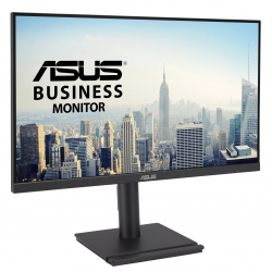 Монітор Asus 27" VA27DQFS D-Sub, HDMI, DP, 2xUSB, MM, IPS, 100Hz, 1ms, sRGB 99%, AdaptiveSync, Pivot 90LM06H0-B01370