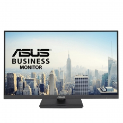 Монітор Asus 27" VA27DQFS D-Sub, HDMI, DP, 2xUSB, MM, IPS, 100Hz, 1ms, sRGB 99%, AdaptiveSync, Pivot 90LM06H0-B01370