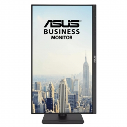 Монітор Asus 27" VA27DQFS D-Sub, HDMI, DP, 2xUSB, MM, IPS, 100Hz, 1ms, sRGB 99%, AdaptiveSync, Pivot 90LM06H0-B01370