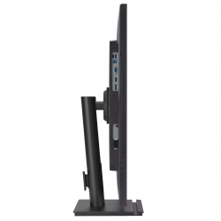 Монітор Asus 27" VA27DQFS D-Sub, HDMI, DP, 2xUSB, MM, IPS, 100Hz, 1ms, sRGB 99%, AdaptiveSync, Pivot 90LM06H0-B01370