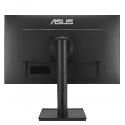 Монітор Asus 27" VA27DQFS D-Sub, HDMI, DP, 2xUSB, MM, IPS, 100Hz, 1ms, sRGB 99%, AdaptiveSync, Pivot 90LM06H0-B01370