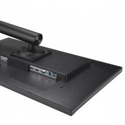 Монітор Asus 27" VA27DQFS D-Sub, HDMI, DP, 2xUSB, MM, IPS, 100Hz, 1ms, sRGB 99%, AdaptiveSync, Pivot 90LM06H0-B01370