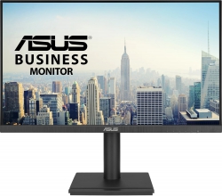 Монитор Asus 27" VA27DQFS D-Sub, HDMI, DP, 2xUSB, MM, IPS, 100Hz, 1ms, sRGB 99%, AdaptiveSync, Pivot 90LM06H0-B01371