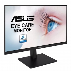 Монітор Asus 27" VA27DQSB D-Sub, HDMI, DP, 2xUSB, MM, IPS, 75Hz, AdaptiveSync, Pivot 90LM06H1-B02370