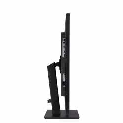 Монітор Asus 27" VA27DQSB D-Sub, HDMI, DP, 2xUSB, MM, IPS, 75Hz, AdaptiveSync, Pivot 90LM06H1-B02370