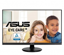 Монітор Asus 27" VA27DQF HDMI, DP, MM, IPS, 100Hz, 1ms, AdaptiveSync 90LM06H1-B03370