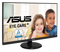 Монітор Asus 27" VA27DQF HDMI, DP, MM, IPS, 100Hz, 1ms, AdaptiveSync 90LM06H1-B03370