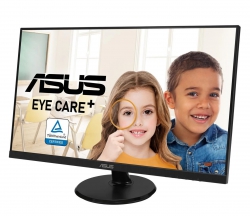 Монітор Asus 27" VA27DQF HDMI, DP, MM, IPS, 100Hz, 1ms, AdaptiveSync 90LM06H1-B03370