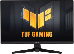 Монітор LCD 23.8" Asus TUF Gaming VG249QM1A 2xHDMI, DP, MM, IPS, 270Hz, 1ms, 99%sRGB, FreeSync 90LM06J0-B02370