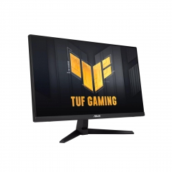 Монітор LCD 23.8" Asus TUF Gaming VG249QM1A 2xHDMI, DP, MM, IPS, 270Hz, 1ms, 99%sRGB, FreeSync 90LM06J0-B02370
