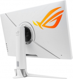 Монитор Asus 32" ROG Swift PG329Q-W 2xHDMI, DP, 2xUSB, Audio, IPS, 2560x1440, 175Hz, 1ms, sRGB 160%, AdaptiveSync, HAS, HDR600, белый 90LM06L2-B01170