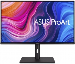 Монитор LCD 32" Asus ProArt PA329CV 2xHDMI, DP, USB-C, 4xUSB, MM, IPS, 3840x2160, 100%sRGB, Pivot, HDR400 90LM06P1-B01170