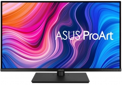 Монитор LCD 32" Asus ProArt PA329CV 2xHDMI, DP, USB-C, 4xUSB, MM, IPS, 3840x2160, 100%sRGB, Pivot, HDR400 90LM06P1-B01170