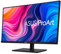 Монитор LCD 32" Asus ProArt PA329CV 2xHDMI, DP, USB-C, 4xUSB, MM, IPS, 3840x2160, 100%sRGB, Pivot, HDR400 90LM06P1-B01170