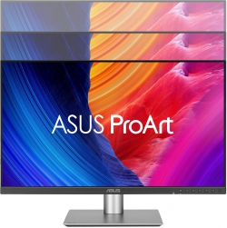 Монитор Asus 27" ProArt PA278CFRV HDMI, 2xDP, USB-C, 3xUSB, MM, IPS, 2560x1440, 100Hz, 5ms, DCI-P3 95%, AdaptiveSync, Pivot, HDR400 90LM06Q0-B01M70