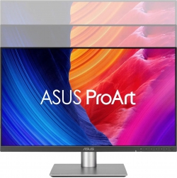 Монітор Asus 27" ProArt PA278CGRV HDMI, 2xDP, USB-C, 3xUSB, MM, IPS, 2560x1440, 144Hz, 5ms, sRGB 100%, FreeSync, Pivot, HDR400 90LM06Q1-B01K71