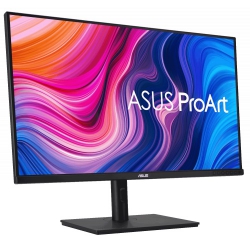 Монитор Asus 32" ProArt PA328CGV 2xHDMI, DP, USB-C, 4xUSB, MM, IPS, 2560x1440, 165Hz, DCI-P3 95%, FreeSync, Pivot, HDR10 90LM06R1-B01170