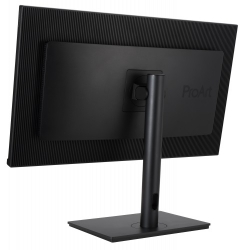 Монитор Asus 32" ProArt PA328CGV 2xHDMI, DP, USB-C, 4xUSB, MM, IPS, 2560x1440, 165Hz, DCI-P3 95%, FreeSync, Pivot, HDR10 90LM06R1-B01170