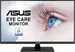 Монітор Asus 31.5" VP32UQ HDMI, DP, MM, IPS, 3840x2160, 4ms, RGB 100%, AdaptiveSync, HDR10 90LM06S0-B01E70