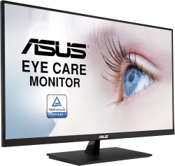 Монітор Asus 31.5" VP32UQ HDMI, DP, MM, IPS, 3840x2160, 4ms, RGB 100%, AdaptiveSync, HDR10 90LM06S0-B01E70