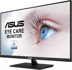 Монітор Asus 31.5" VP32UQ HDMI, DP, MM, IPS, 3840x2160, 4ms, RGB 100%, AdaptiveSync, HDR10 90LM06S0-B01E70