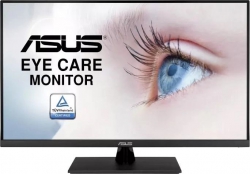Монітор Asus 31.5" VP32AQ HDMI, DP, MM, IPS, 2560x1440, 75Hz, 5ms, RGB 100%, FreeSync, HDR10 90LM06T0-B01E70