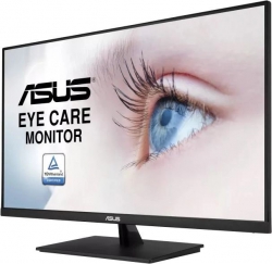 Монітор Asus 31.5" VP32AQ HDMI, DP, MM, IPS, 2560x1440, 75Hz, 5ms, RGB 100%, FreeSync, HDR10 90LM06T0-B01E70