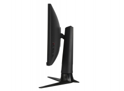 Монитор LCD 27" Asus ROG Strix XG27AQ 2xHDMI, DP, 2xUSB, MM, IPS, 2560x1440, 170Hz, 1ms, 95%DCI-P3, G-SYNC, Pivot, HDR10 90LM06U0-B01370