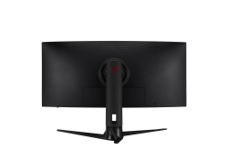 Монитор LCD 34.1" Asus XG349C HDMI, DP, USB-C, 2xUSB3.0, MM, VA, 3440x1440, 180Hz, 1ms, CURVED, DCI-P3 98%, HDR400, G-Sync 90LM06V0-B01A70