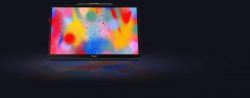 Монітор портативний Asus 15.6" ProArt PA169CDV HDMI, 2xUSB-C, MM, IPS, 3840x2160, 10ms, Touch, sRGB 100%, Stylus 90LM0711-B01I70