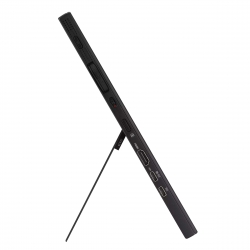 Монітор портативний Asus 15.6" ProArt PA169CDV HDMI, 2xUSB-C, MM, IPS, 3840x2160, 10ms, Touch, sRGB 100%, Stylus 90LM0711-B01I70