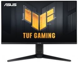 Монітор Asus 28" TUF Gaming VG28UQL1A 4xHDMI, DP, 2xUSB, MM, IPS, 3840x2160, 144Hz, 1ms, sRGB 120%, FreeSync, HDR400 90LM0780-B01170