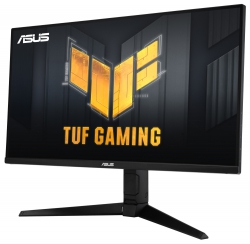 Монітор Asus 28" TUF Gaming VG28UQL1A 4xHDMI, DP, 2xUSB, MM, IPS, 3840x2160, 144Hz, 1ms, sRGB 120%, FreeSync, HDR400 90LM0780-B01170