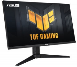 Монітор Asus 28" TUF Gaming VG28UQL1A 4xHDMI, DP, 2xUSB, MM, IPS, 3840x2160, 144Hz, 1ms, sRGB 120%, FreeSync, HDR400 90LM0780-B01170