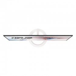 Монітор Asus 27" VZ27EHF-W HDMI, Audio, IPS, 100Hz, 1ms, AdaptiveSync, білий 90LM07B0-B02470